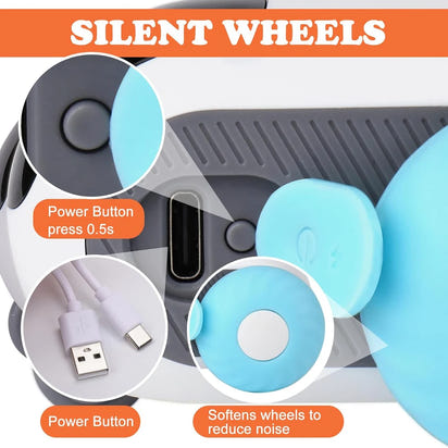 ZoomCar™ Viral pet toy