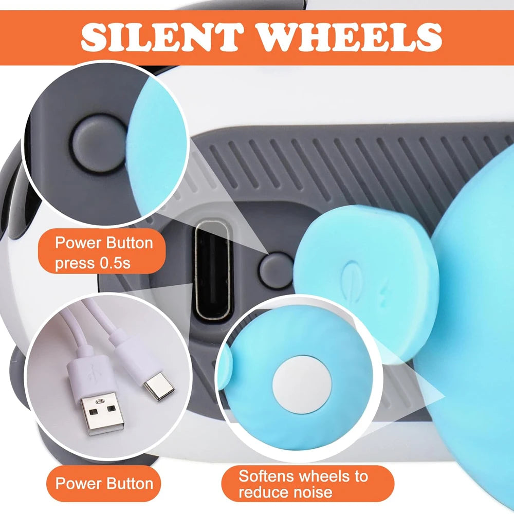 ZoomCar™ Viral pet toy