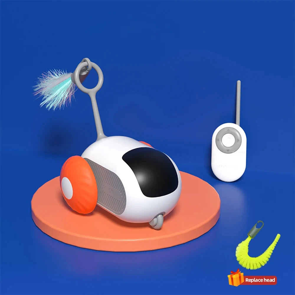ZoomCar™ Viral pet toy