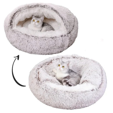 "Transform Stress into Serenity for Your Pet"